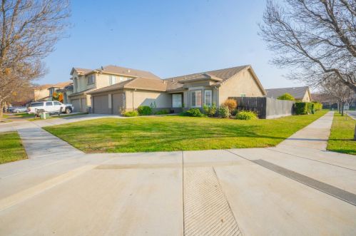 679 Apricot Ct, Los Banos CA  93635-9691 exterior