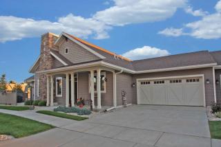 8201 Saddle Stone Ln, Madison, WI 53719-4666