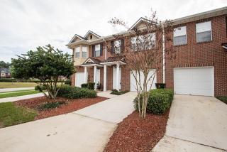 9442 High Meadow Ln, Jacksonville, FL 32225-8274