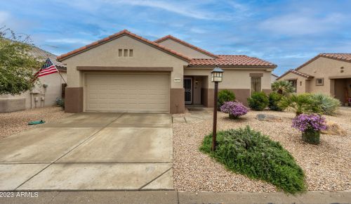 16131 Quail Creek Ln, Sun City AZ  85374-4910 exterior
