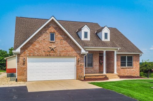 15155 Fladt Rd, Marysville, OH 43040-9517