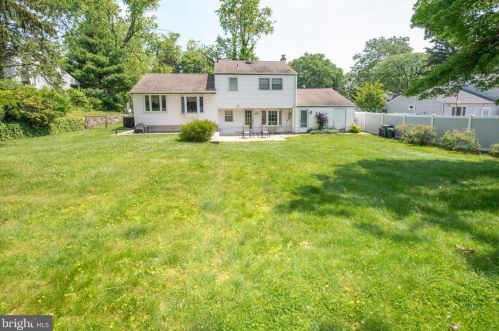 188 Windsor Ave, Southampton PA  18966-3334 exterior