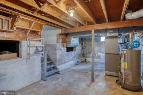 848 Schoolhouse Ln, Dover DE  19904-2416 exterior