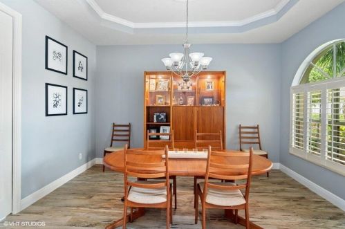 9207 Avenel Ln, Port Saint Lucie FL  34986-3266 exterior