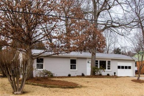 1907 Twain Rd, Greensboro, NC 27405-4120