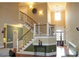 4309 Lagan Cir, Winterville NC  28590-8212 exterior