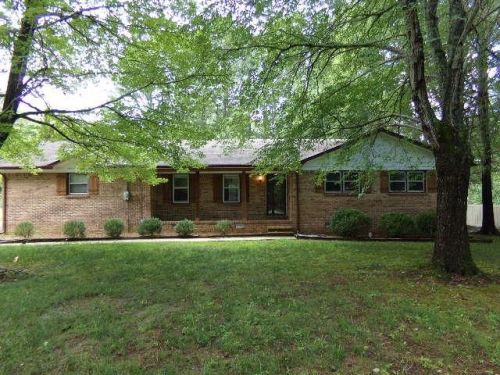 1749 Bible Crossing Rd, Winchester, TN 37398-4502