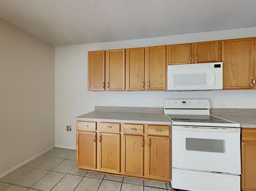 1440 Knottingham Dr, Oak Point TX  75068-5597 exterior