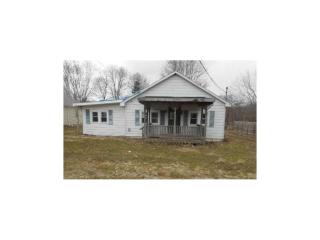 209 Short St, Frankton, IN