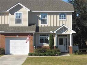 57 Fair Way, Crawfordville FL  32327-4238 exterior