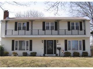 4437 Marland Dr, Columbus, OH 43224-1016