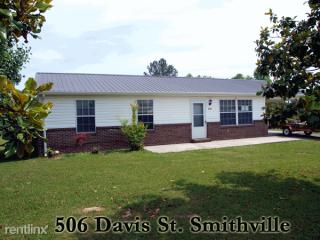 506 Davis St, Smithville, TN 37166-7140