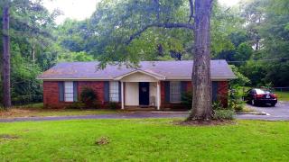 2881 Pretty Branch Dr, Mobile, AL 36618-4183