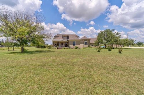 3155 County Road 320, Granger, TX 76530-5215