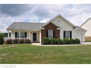 146 Wynbrook Ct, Winston Salem, NC 27103-8500