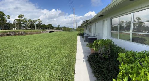 14732 Canalview Dr, Delray Beach FL  33484-3756 exterior