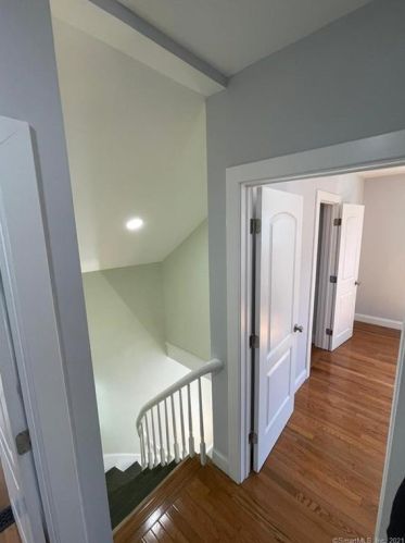 865 Noble Ave, Bridgeport CT  06608-1049 exterior