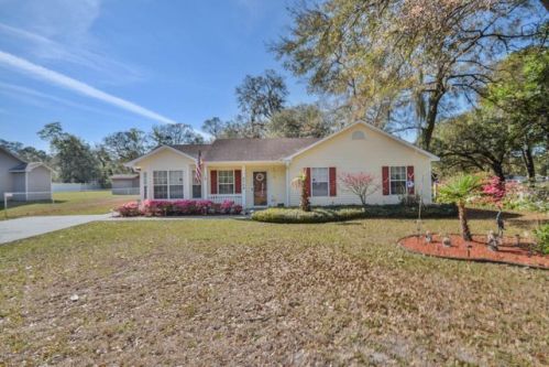 2724 Waddell Rd, Beaufort, SC 29902-6440