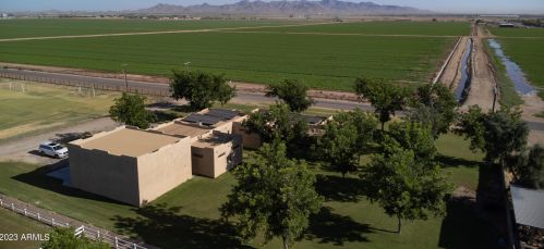 19707 Fremont Rd, Buckeye, AZ 85326-9501