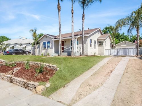 714 Lamona Ave, Fresno, CA 93728-2227