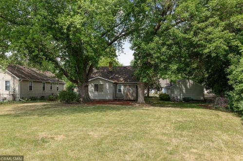 4604 Morgan Ave, Minneapolis MN 55412-1249 exterior