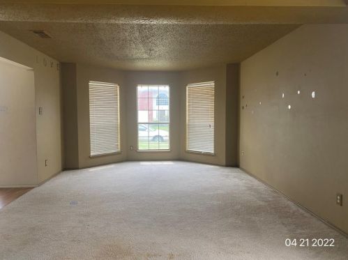 321 Tranquility Ln, Cedar Hill TX 75104-3158 exterior