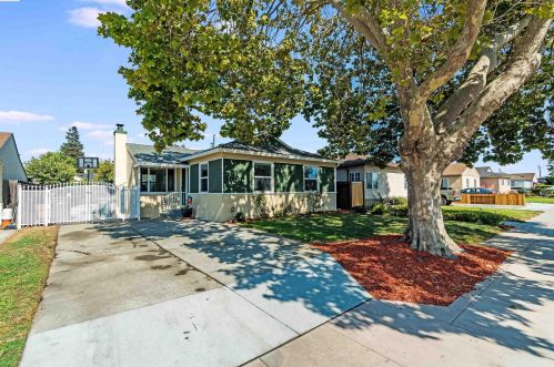 17220 Hesperian Blvd, San Lorenzo, CA 94580-3145
