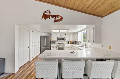 14986 Indian Springs Rd, Lake Wildwood CA  95946-9356 exterior