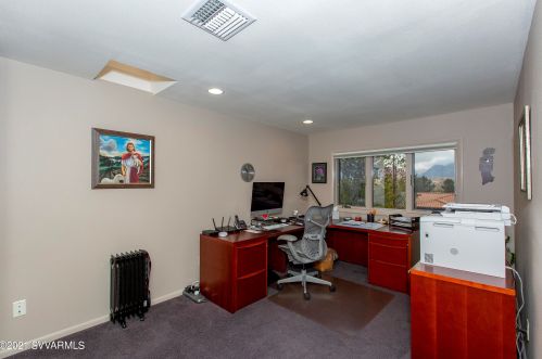 7 Courtney Cir, Sedona AZ 86336-5966 exterior