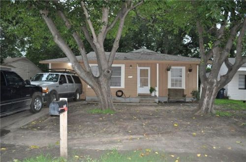 5175 Erath St, Fort Worth, TX 76119-5707
