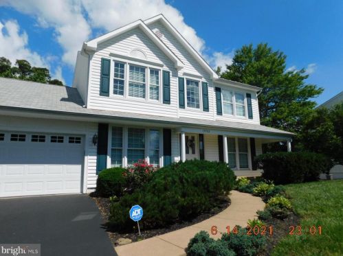 13902 Wild Raspberry Ct, Gainesville, VA 20155-1700