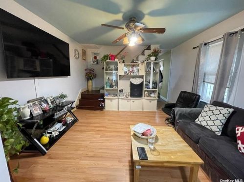 115-17 146th St, Jamaica NY  exterior