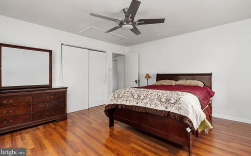 2409 Little River Rd, Haymarket VA  20169-1205 exterior