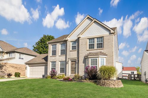 6168 Fox Run Ln, Florence, KY 41042-8124