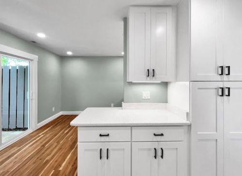 4831 Huron Dr, Pensacola FL  32507-8740 exterior