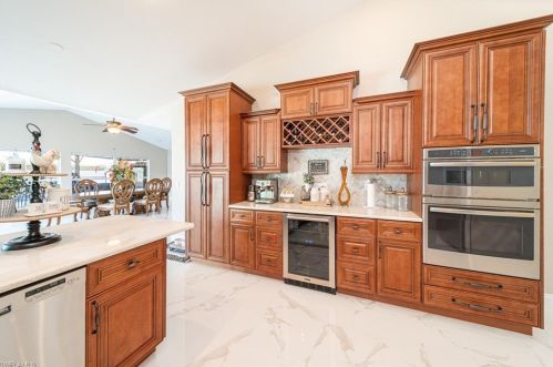 2134 19 Ave, Cape Coral FL  33990-4113 exterior