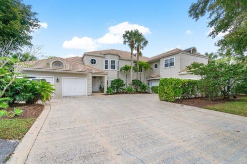 11815 Pebblewood Dr, West Palm Beach, FL 33414-6032