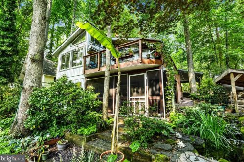 117 Indian Hills Rd, Locust Grove, VA 22508-5214