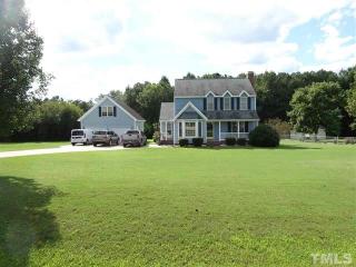 5312 Trackway Dr, Knightdale, NC 27545-9057
