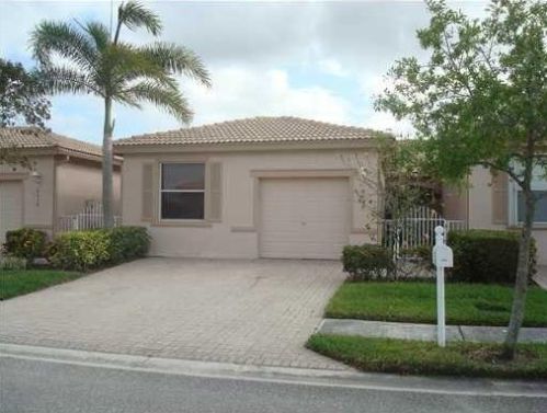 2182 Man Of War, West Palm Beach, FL 33411-5548