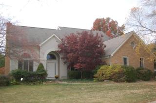7635 Forest Knoll Dr, Dublin, OH 43017-8249