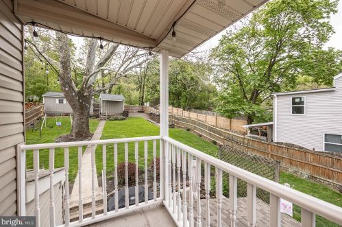 672 Manatawny St, Pottstown PA  19464-9407 exterior