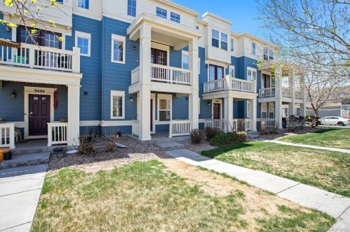 9488 108th Ave, Henderson CO  80640-7542 exterior