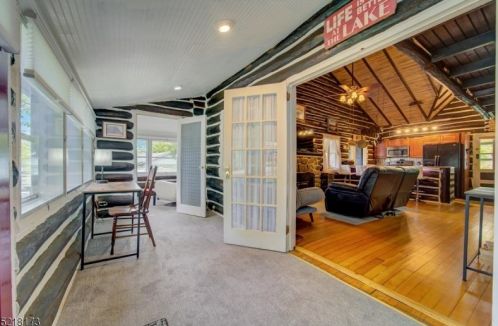 9 Woodside Dr, West Milford Lakes NJ  07480-4246 exterior