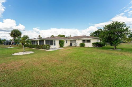 114 Caddy Rd, Placida FL  33947-2218 exterior