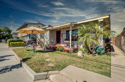 1151 16th St, Long Beach, CA 90813-2107