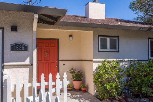 1625 Sunnyslope Ave, Belmont, CA 94002-3733