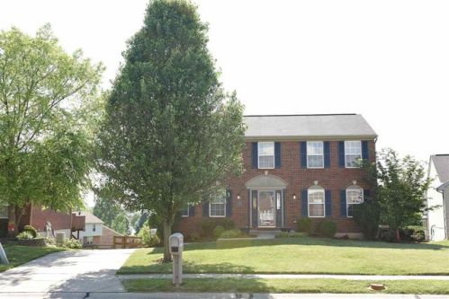 7431 Thunder Ridge Dr, Florence, KY 41042-7736