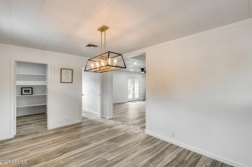 5708 14th St, Phoenix AZ  85014-2317 exterior