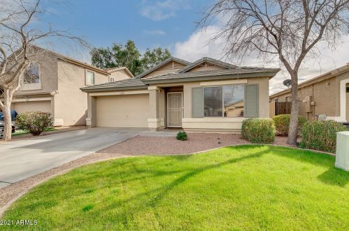 1283 Julie Ct, San Tan Valley, AZ 85140-4414